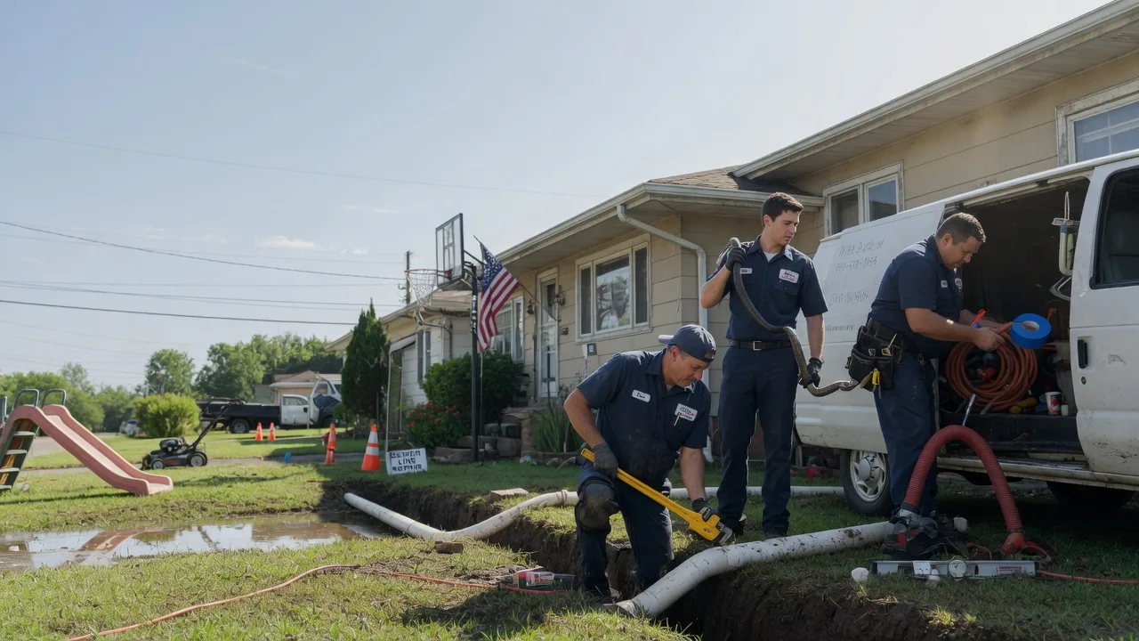 Toilet Installation in Pleasant Hope, MO near me